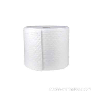 Rouleau papier 2PLY 290MMX240MTR chiffons d'essuyage